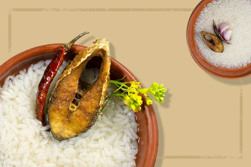 The enduring charm of pantabhaat in Bengali cuisine—GetBengal story